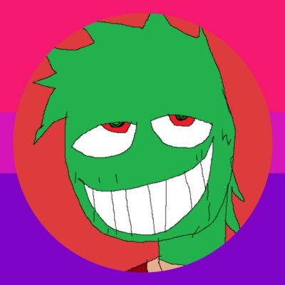 (MegaBlast.) 🍉さんのプロフィール画像
