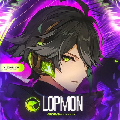 LopmoN ー🌱🎓🌿さんのプロフィール画像