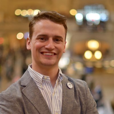 @PCACriders | he/him 🏳️🌈 | @ABetterNY 🍎 | fmr @bradhoylman, @TearDown794, @DemStateParties