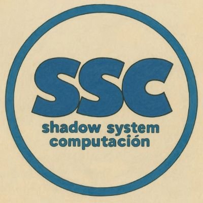 shadowsystemcom's profile picture. 