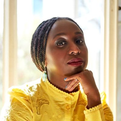 edna bonhomme, phd Profile