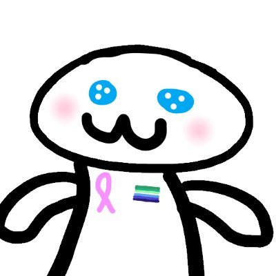 vibey twitch streamer (affiliate)
16
follow my twitch! - https://t.co/yoLqgCFwFH
Join my discord! - https://t.co/N8nfzjKnfe