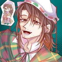 ぐれん (@guren_prmn) Twitter profile photo