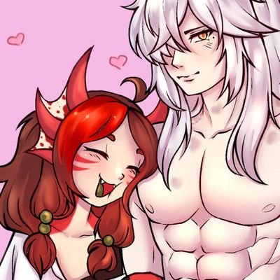 @stupidassfish is my main @fishcandraw for my art and c☆mms
this be my yume account so I can yap more
https://t.co/1UXc9lSwts