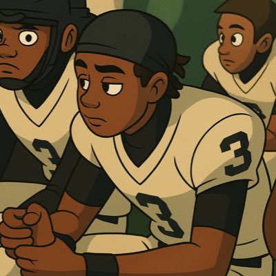 starlife_B's profile picture. class of 2026/ 5’8 / WR / highlights: https://t.co/tJbcpMCuZg