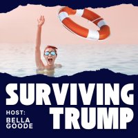 SurvivingTrumpPodcast (@bella_good3658) 's Twitter Profile