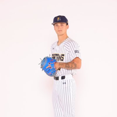 JJParsons1's profile picture. Catcher, UNCG,6’0,175