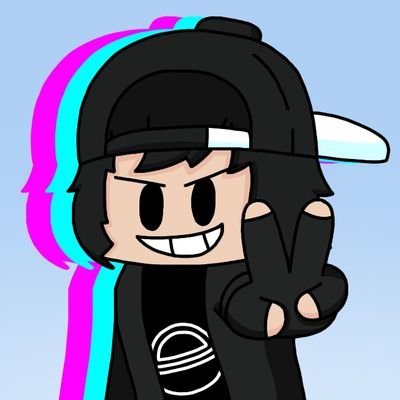 GachaFunkin's profile picture. Official GNC:D Twitter Account |
Directed By: @AnimatedDevin | An FNF mod about Gacha Club OC