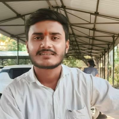 ENGENEERING STUDENT
(ब्रम्हाण रीवा मध्य प्रदेश..)
#जय_श्री_राम_🚩
#धर्मो_रक्षति_रक्षितः
#PROUD_TO_BE_HINDU