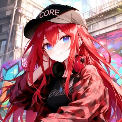 AIイラスト生成•アニメ視聴が大好きです。
AIイラストのポストをメインに活動中。
不定期で語る時もあります。
気軽に絡んで下さい(≧▽≦)。
#AIart
#アニメ好きな人と繋がりたい
#AIイラスト絵師さん術師さんと繋がりたい
#ダンダダン
#薫る花は凛と咲く