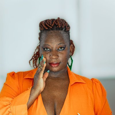 African Angry Feminist
Specialising in Dismantling Patriarchal, Colonial, Neoliberal Systems of Oppression.