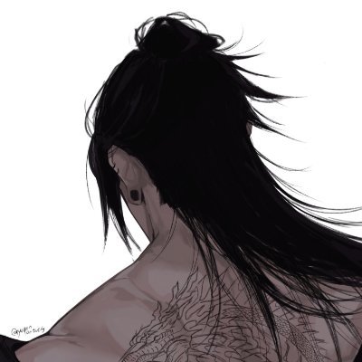 kazukazoo301's profile picture. some random self taught editor loser

it is what it is
it was what it was
it will be what it will be

https://t.co/85mLxxNwWQ