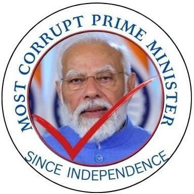 🇮🇳 धर्म विरोधी, सिर्फ परमात्मा में विश्वास, समाजवादी विचारधारा, टेक्नोक्रेटिक