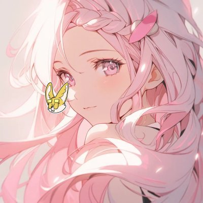pwettielizie's profile picture. Sahara #0039632