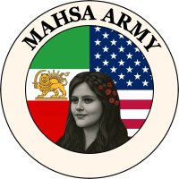 Mahsa Army (@themahsaarmy) 's Twitter Profile Photo Mahsa Army (@themahsaarmy) 's Twitter Profile Photo