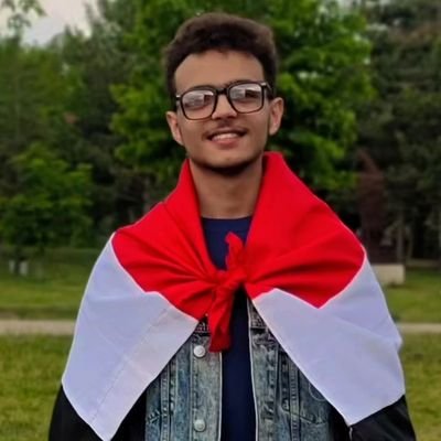 🛠️ طالب ميكاترونكس | مطور مكائن خياطة.
🎯 خبرة واسعة في أنظمة CNC والتحكم الآلي.
⚙️ شغوف بابتكار حلول تقنية لصناعة النسيج والملابس.
🔁خبير خطوط أنتاج طويله.