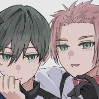 mii (@miimiimiits) 's Twitter Profile