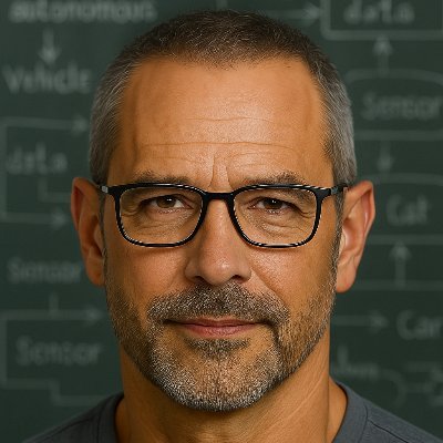 RealGandalph's profile picture. Computer scientist and an executive business adviser. I have a dozens industries under my belt. I'm also obsessed with music. I have returned from the abyss.