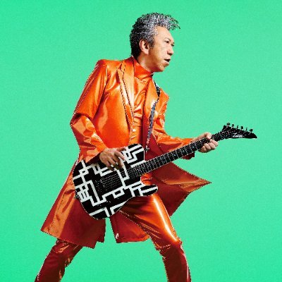 The official twitter feed for Tomoyasu Hotei, Japanese guitarist, singer-songwriter, producer, Kill Bill theme song creator. https://t.co/pXTWrrSnyx