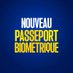 Nouveau Passeport Biométrique RDC (@passeportrdc) Twitter profile photo Nouveau Passeport Biométrique RDC (@passeportrdc) Twitter profile photo