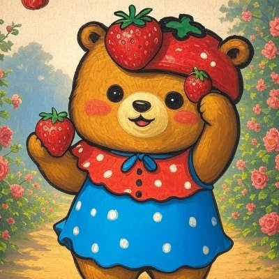ひとりごとをつぶやいています。小5👧高受垢です。 👦2024中受済ボリュゾ2031小1👦リプのみブロ解します🥲