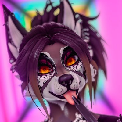 🔞 Your fire fighting raccoon sweetheart. 🔥 I post whatever makes me happy 💜🐾 (promos open)