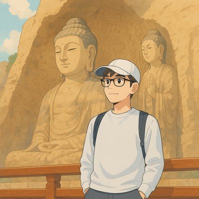 与运气竞争 Profile