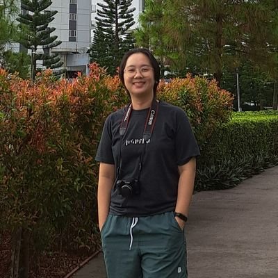 _gonds's profile picture. Computer Engineer. | E.General (2020) | 🏳️‍🌈