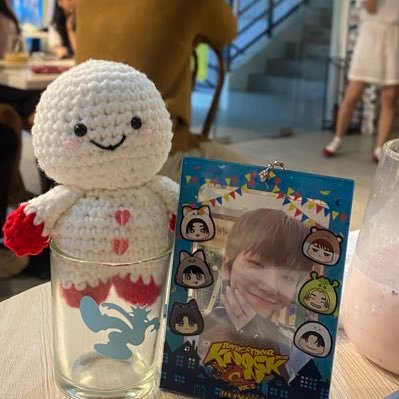 ONEDOOR | NAMELESS FAN | JIANG FAN♡ || ‘07 ENTP 🔰 will be less active from now on coz of college