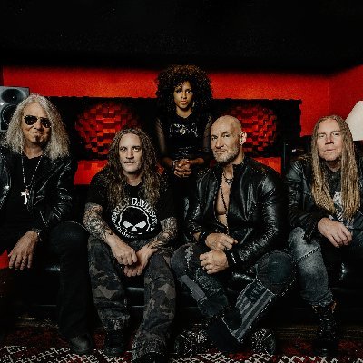 OFFICIAL PRIMAL FEAR BAND TWITTER ACOUNT.
New Album