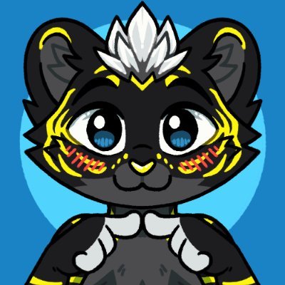 I bims 1 KatzeMauさんのプロフィール画像