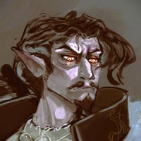 Nostradel (@nostra_draws) 's Twitter Profile Photo