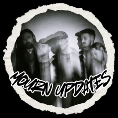 Dedicated to the quintet Mourn, with all the updates and news about the band