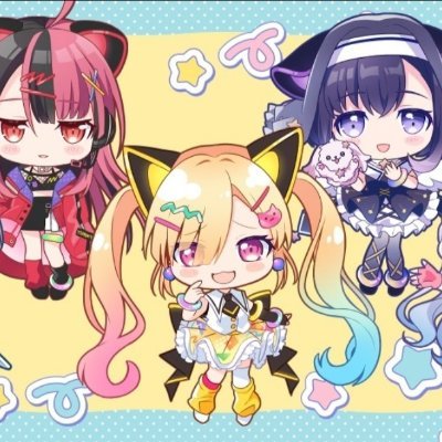 ゆめみた大好きだよ!❤️💙💛💗💜
夢はゆめみたさんの手渡し会に参加すること🛸、そしてゆめみたさんの武道館ライブに行ことです!
ᕱ ⑅ ᕱ
(.ᓀ _ ᓂ )