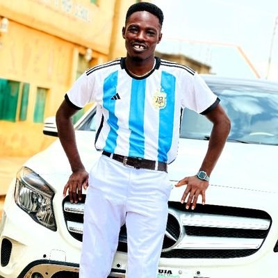 God's most Cherished|| Faith||Arsenal's only Diehard|| Content Writer|| Educationist|| Aesthetic enthusiast|| Lover of Love||
