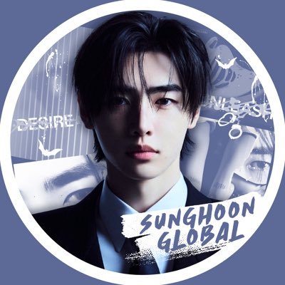 SUNGHOON GLOBALさんのプロフィール画像