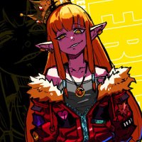 Serie (@smuggrimoire) 's Twitter Profile Photo Serie (@smuggrimoire) 's Twitter Profile Photo