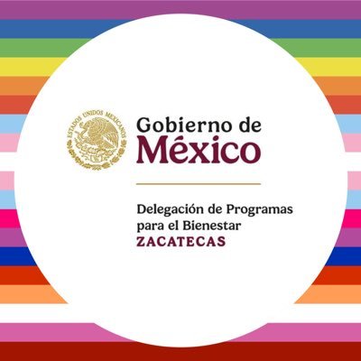 Página Oficial de la Delegación de Programas para el Bienestar de Zacatecas, adscrita a la Secretaría del Bienestar del Gobierno de México.