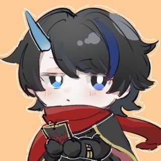 戦続鬼さんのプロフィール画像