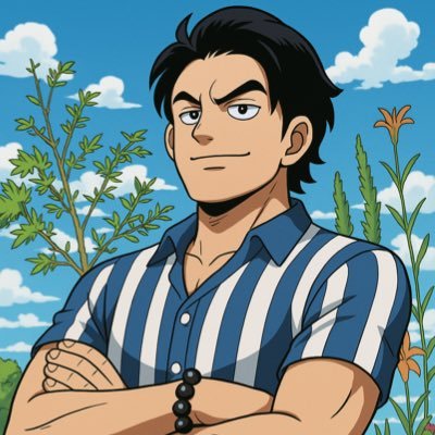 Dany Larusso 👾🕹🎮さんのプロフィール画像