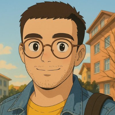 AlbertDand39891's profile picture. 24 | Ankara | HBV İşletme | #DandyWalkerSyndrome
https://t.co/QBmWu324nN

Hayal kurmakla başladım, buraya kadar geldim.