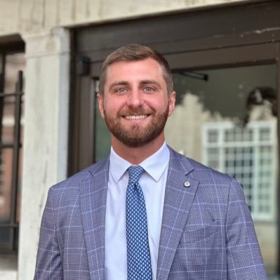 Attorney at T.H. Whitaker Law, PLLC | Ole Miss grad & diehard Rebel fan | Curious mind