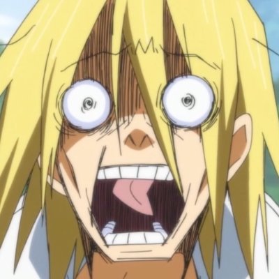 Ue je me co juste pour regarder des shitposts sltさんのプロフィール画像