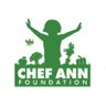 ChefAnnFnd's profile picture. We provide tools, resources & funding for schools to create healthier food & redefine lunchroom environments. Join us in supporting school food reform!