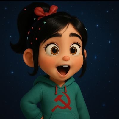 Proletarci vseh dežel, združimo se!☭
Workers of the world, unite!☭
he/him
