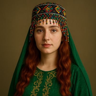 NerminBilgi16's profile picture. 