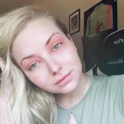 BanksSoddie's profile picture. lovely soul ❤️