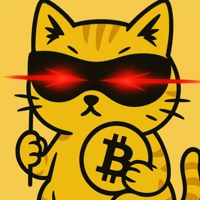 2100만큼 사랑해
🧑🏻💻 #Bitcoin #BTC 비트코인을 지지합니다. #FullNoder #HomeMiner
