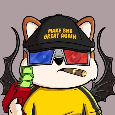 HeruTri08's profile picture. $KomaInu Believer