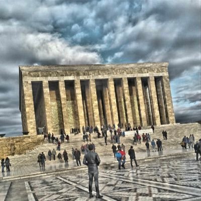 benemo24's profile picture. Parodi hayran hesabi